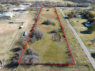 154 Tbd Hwy, Yantis, TX 75497