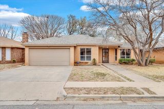 5014 61st St, Lubbock, TX 79414