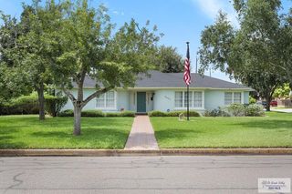 1002 E  Taylor St, Harlingen, TX 78550