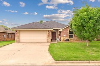 217 Miss Ellie Ln, Abilene, TX 79602