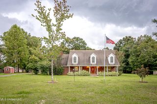 2337 Connors Blvd, Vancleave, MS 39565