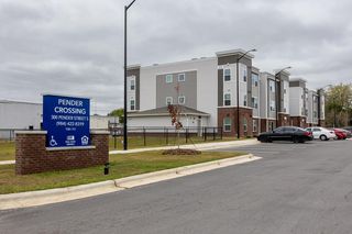 300 Pender St S #5798788, Wilson, NC 27893