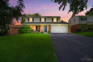 1046 Eastland Ter, Cincinnati, OH 45230
