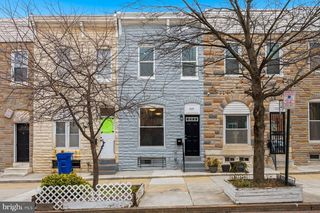 727 N  Collington Ave, Baltimore, MD 21205