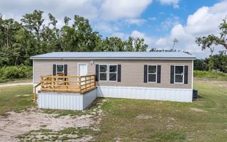 1935 NE Shady Oaks Rd, Mayo, FL 32066