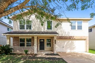 5027 Oakbriar Ln, Rosenberg, TX 77469