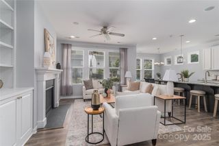 108 Hillston Ln, Mooresville, NC 28115
