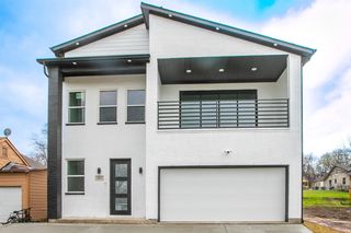 407 Du Bois Ave, Dallas, TX 75203