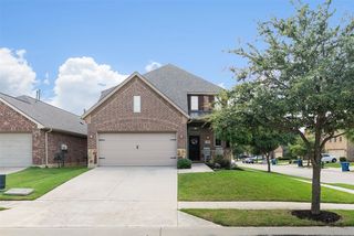 800 Kirby Dr, Argyle, TX 76226