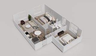 227 Wanda Way #87ba1f13b, Americus, GA 31709