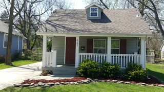 657 S  Fairway Ave, Springfield, MO 65802