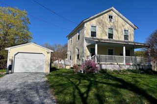 181 Adams Street, Rutland, VT 05701