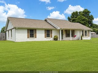 133 E  Oak Hill Dr, Florence, AL 35633