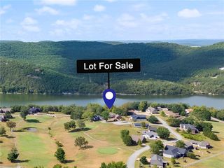 Bandy Dr #2, Eureka Springs, AR 72631