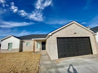 5728 Lehigh St, Lubbock, TX 79416