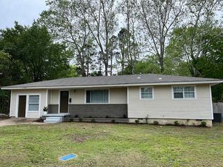 1708 S  Cleveland Ave, Russellville, AR 72801