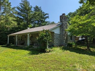 21625 S  4110th Rd W, Claremore, OK 74019