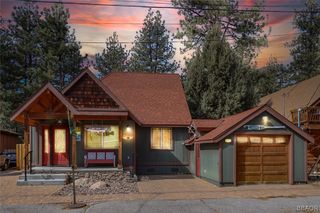905 Tinkerbell Ave, Big Bear City, CA 92314