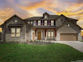 4922 Hunters Cove, Saint Hedwig, TX 78152