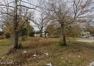 0 FRANCIS Street, Jacksonville, FL 32209
