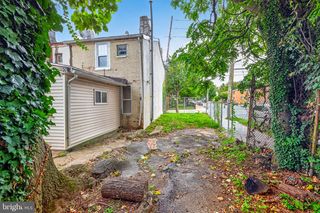 428 N  Spruce St, Wilmington, DE 19801