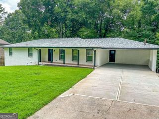 2376 Melinda Dr NE, Atlanta, GA 30345