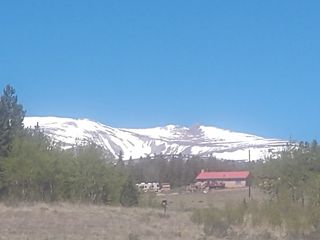 25 Wild Rye Road, Fairplay, CO 80440