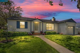 811 Sunnybrae Blvd, San Mateo, CA 94402