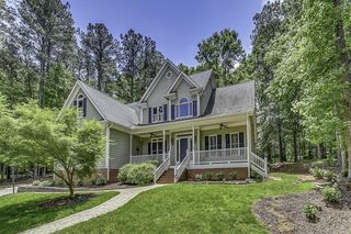 209 Lilliput Ln, Wake Forest, NC 27587