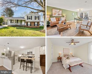 3724 Stonesboro Rd, Fort Washington, MD 20744