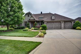 5952 S  Parkhaven Ln, Springfield, MO 65810