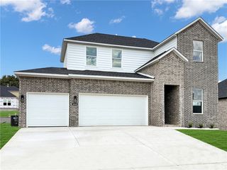 4868 W  Allium St, Fayetteville, AR 72704