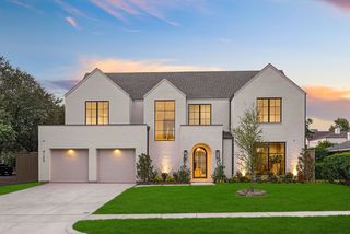 4105 Dunhaven Rd, Dallas, TX 75220