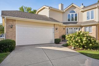 1441 Coventry Ct #1441, Darien, IL 60561