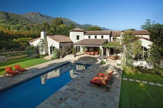 709 San Ysidro Ln, Santa Barbara, CA 93108