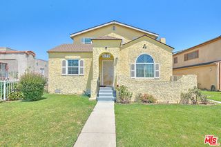 820 S  Mayo Ave, Compton, CA 90221