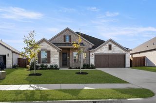2449 Hitchford St, Midlothian, TX 76065