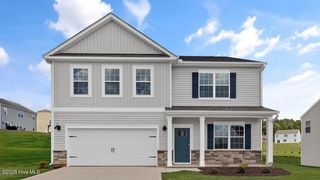 713 Lazy Elm Lane, Aberdeen, NC 28315