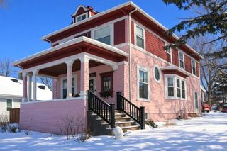 432 5th St NE, Staples, MN 56479