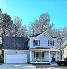 121 Rushing Wind Way, Apex, NC 27502