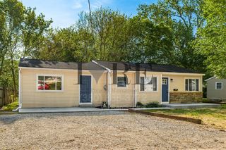 3204 T Ave, Columbus, OH 43207