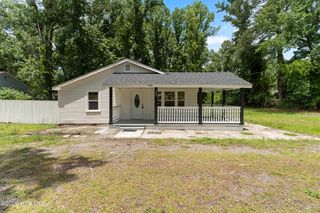 794 Augusta Road, Warrenville, SC 29851