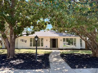 1512 Northridge Dr, Carrollton, TX 75006