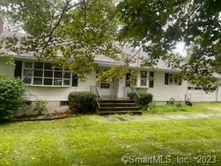 84 Laurel Hill Road, Brookfield, CT 06804