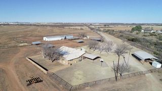 518 County Road 217, Sweetwater, TX 79556