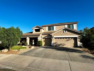 1597 E CAROB Drive, Chandler, AZ 85286