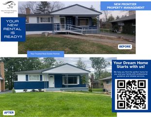 6958 Rosemary Ln, Cincinnati, OH 45236