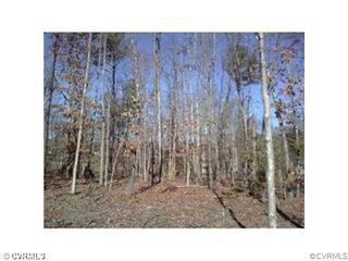 Butterwood Rd, Petersburg, VA 23803