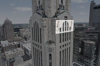 50 W  Broad St #3602, Columbus, OH 43215