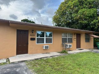 5615 NW 14th St, Fort Lauderdale, FL 33313